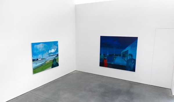 Kenneth Blom · Gallery Haaken    OSLO · 2015