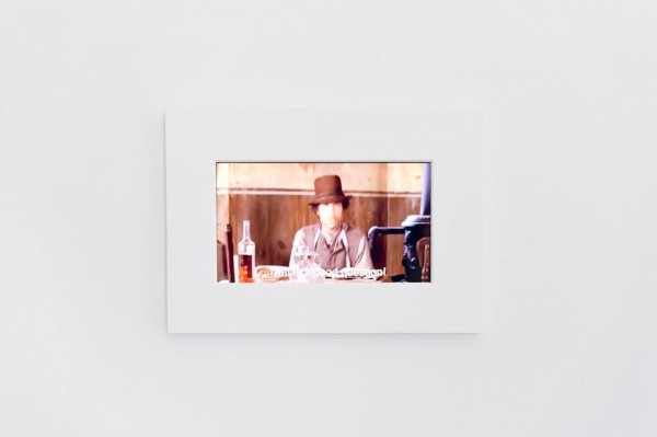 Kenneth Blom · gallery Haaken    OSLO · 2015