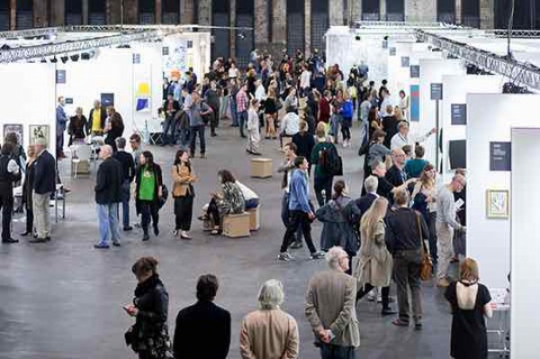 Kenneth Blom · Untitled · 2016