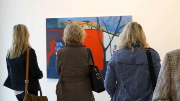 Kenneth Blom · Untitled · 2017