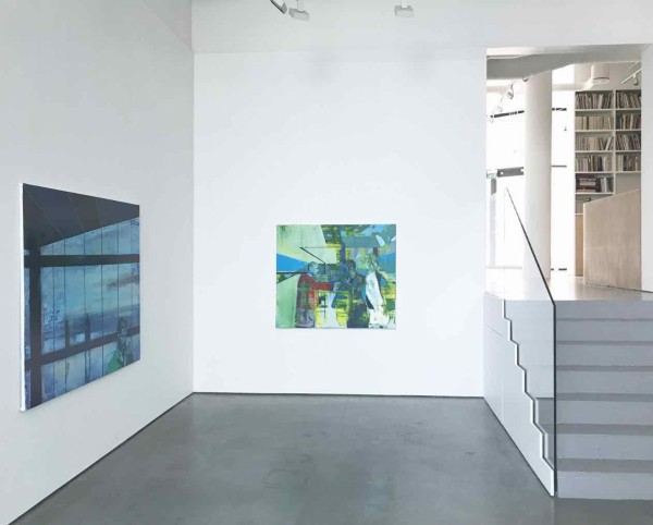 Kenneth Blom · Untitled · 2017