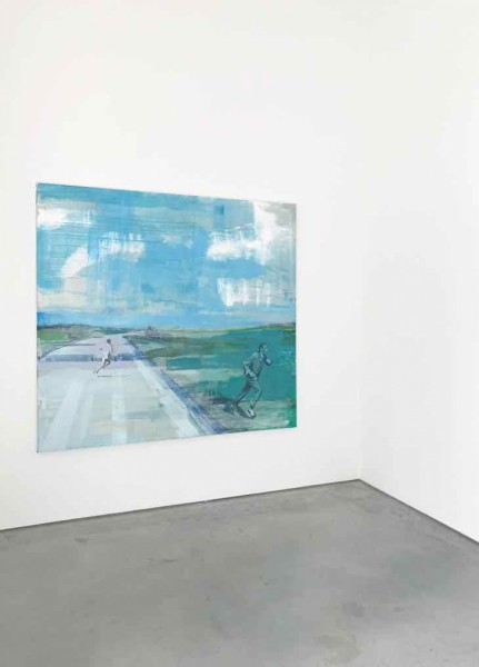 Kenneth Blom · Untitled · 2017