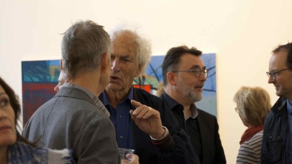 Kenneth Blom · Untitled · 2017