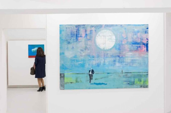 Kenneth Blom · Untitled · 2017