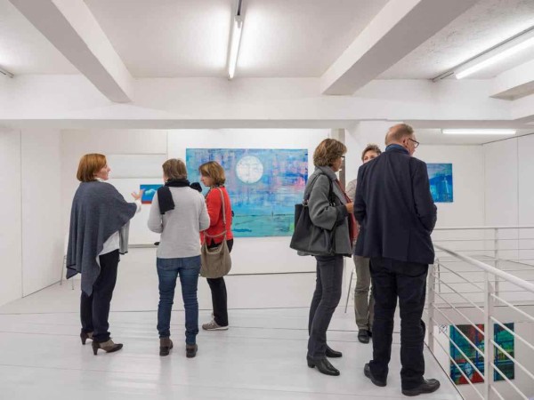 Kenneth Blom · Untitled · 2017