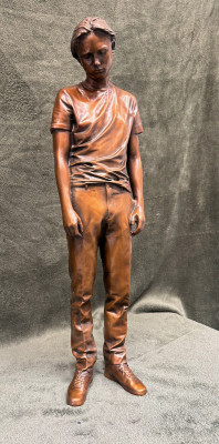 Kenneth Blom · Monaco opening 2024 · 2024