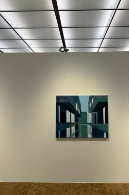 Kenneth Blom · kåk kunsthall · 2025