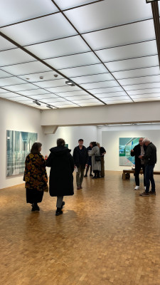 Kenneth Blom · kåk kunsthall · 2025