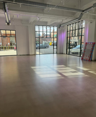 Kenneth Blom · Tad gallery Oslo · 2025