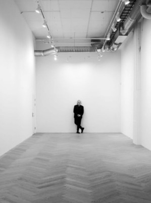 Kenneth Blom · Tad gallery Oslo · 2025